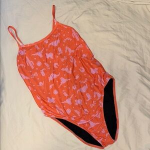 Jolyn western Brandon 2 practice suit